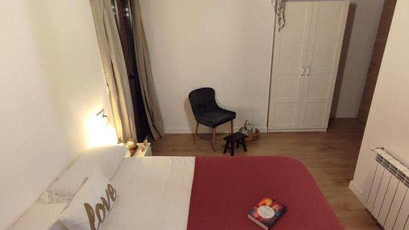 ホテル La Solana Del Abuelo Andrés