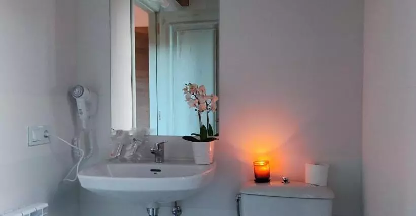 Hotelli La Solana Del Abuelo Andrés