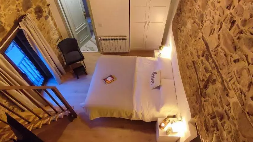 Hotelli La Solana Del Abuelo Andrés