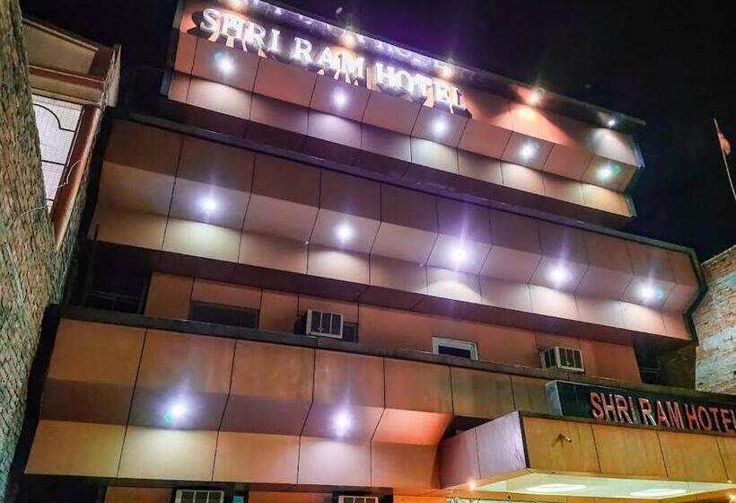 Hotel Shri Ram