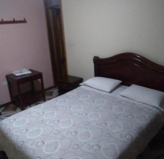 호텔 Torre Bolívar