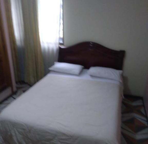 호텔 Torre Bolívar