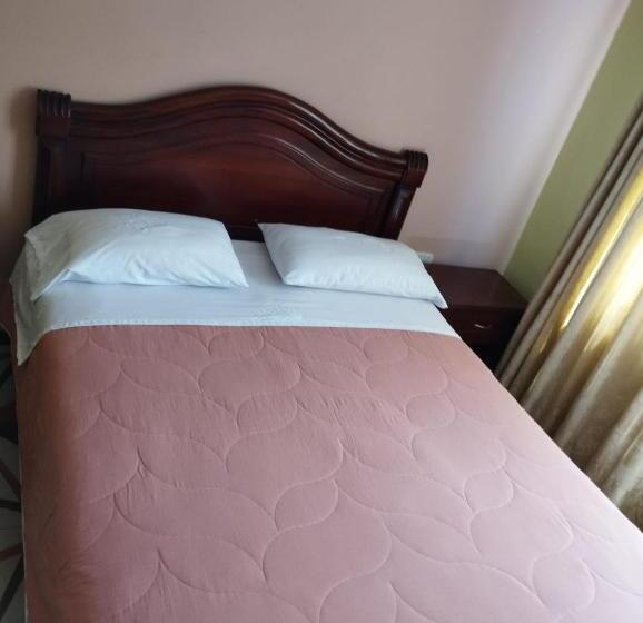 호텔 Torre Bolívar