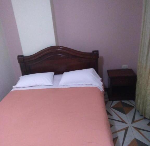 호텔 Torre Bolívar