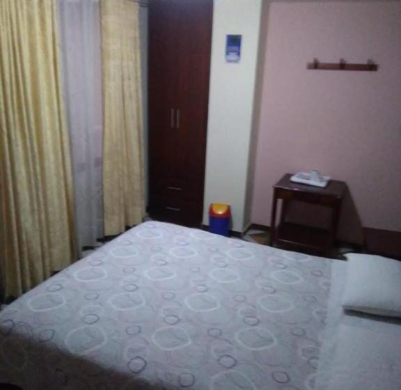 호텔 Torre Bolívar