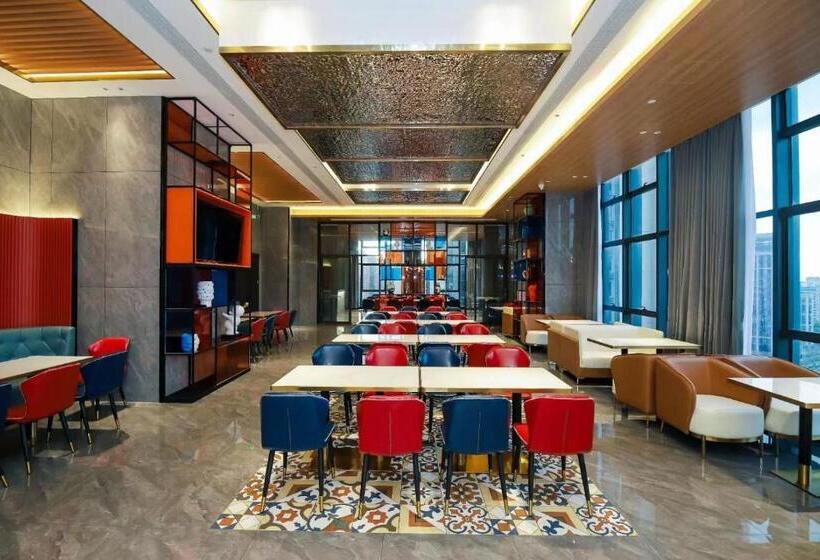 Ji Feng International Hotel Nanning East Railway Station