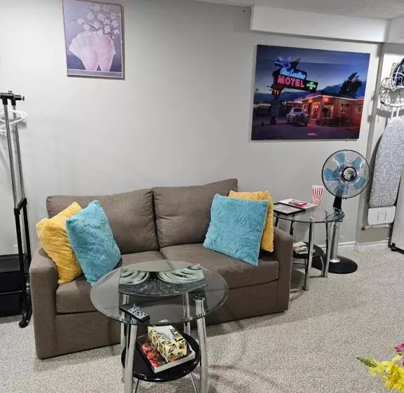 Majatalo Amazing Cozy Fully Private Studio