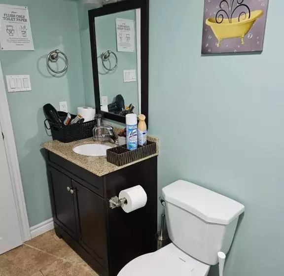 Majatalo Amazing Cozy Fully Private Studio