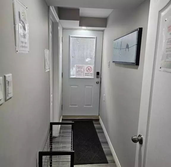 Majatalo Amazing Cozy Fully Private Studio