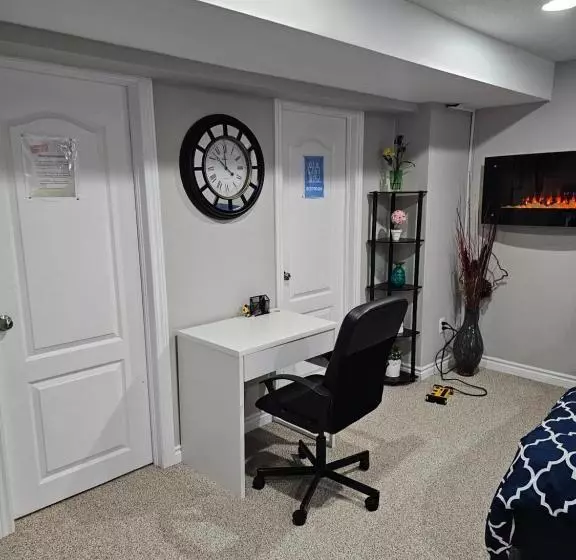 Majatalo Amazing Cozy Fully Private Studio