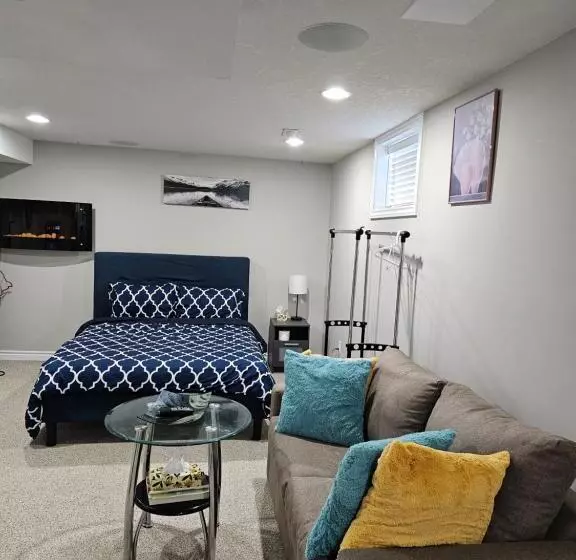 Majatalo Amazing Cozy Fully Private Studio