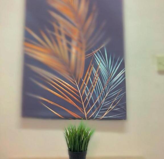 Pensjonat Nr Cyberstay 1 Shared Apartment, Non Sharing Bathroom