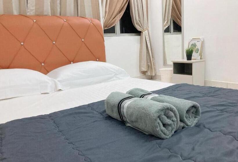 Pensjonat Nr Cyberstay 1 Shared Apartment, Non Sharing Bathroom