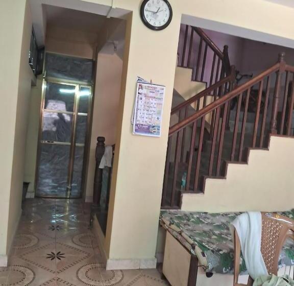 Pensione Savitri Cottage