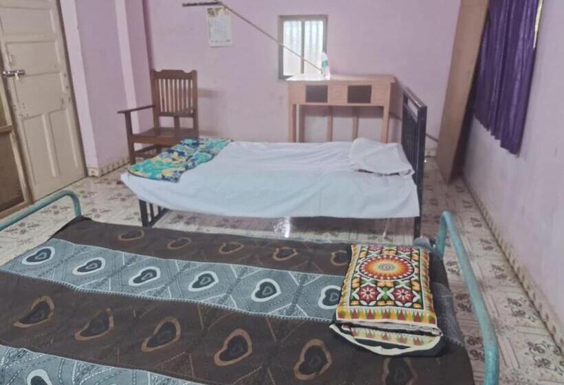 Pensione Savitri Cottage