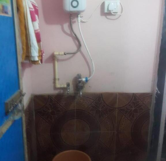 Pensione Savitri Cottage