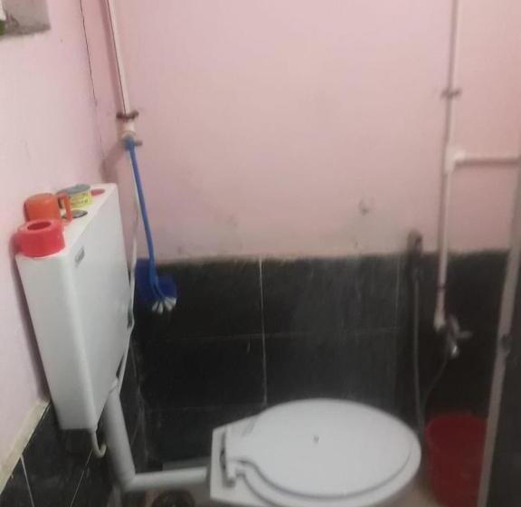 Pensione Savitri Cottage