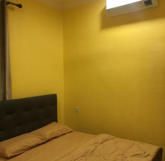 Pension The Pines Studio @ Pcb