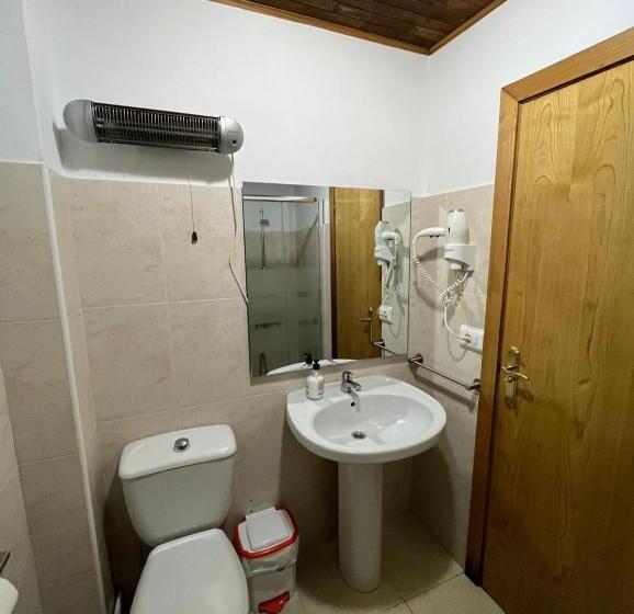 Pension Matias Rooms