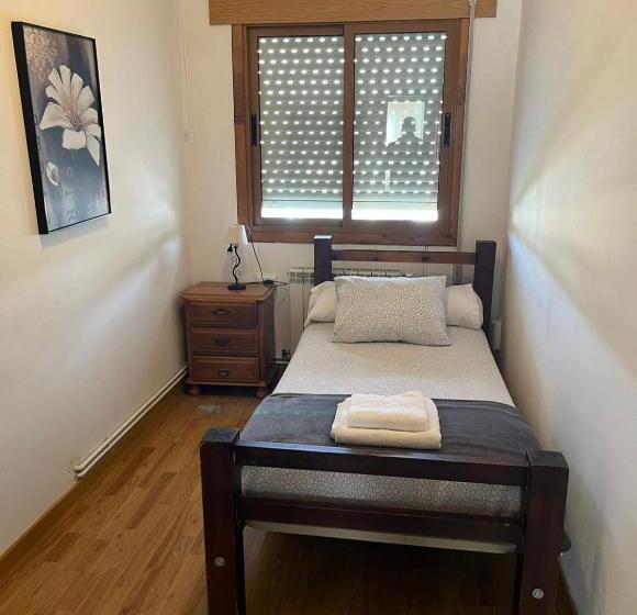 Pension Matias Rooms