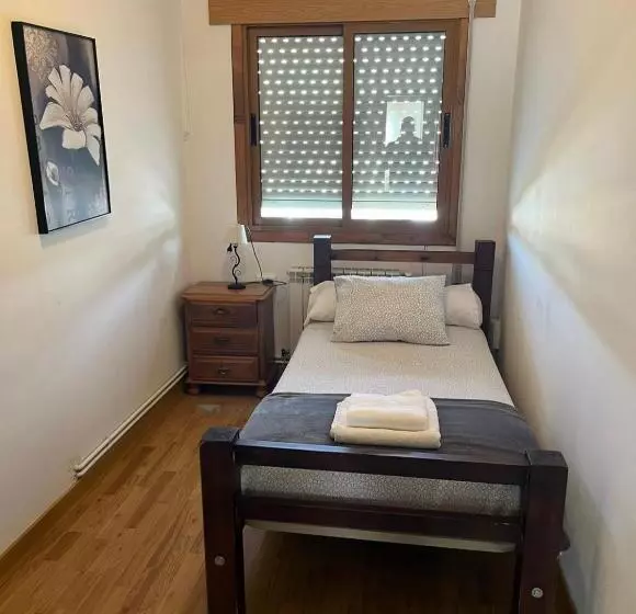 Pension Matias Rooms