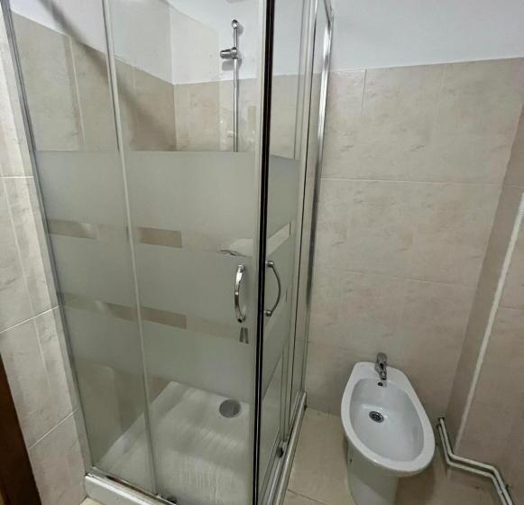 Pension Matias Rooms