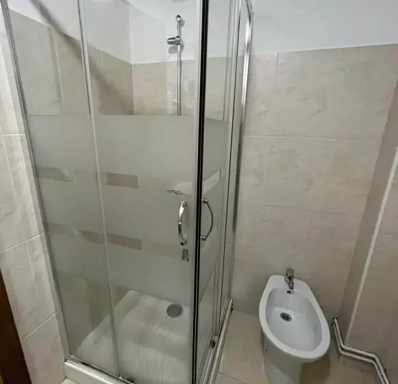 Pension Matias Rooms