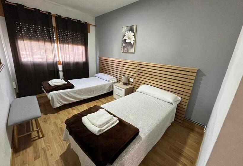 Pension Matias Rooms