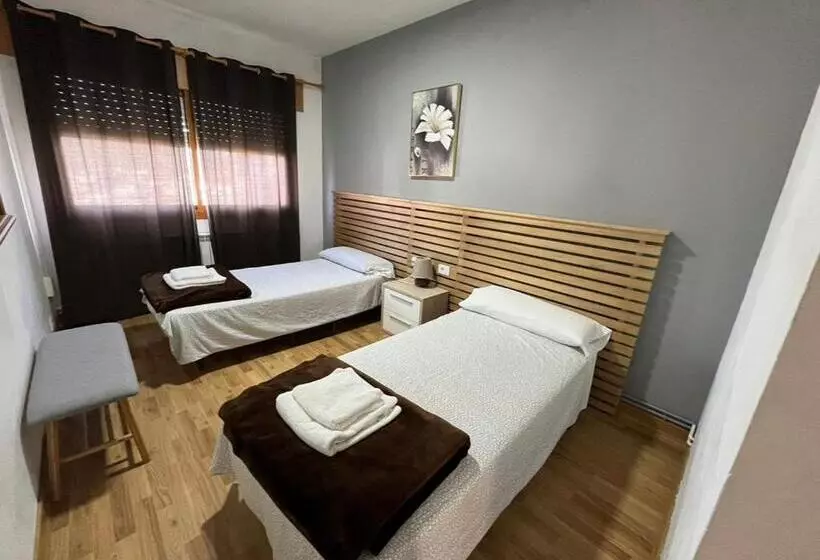 Pension Matias Rooms