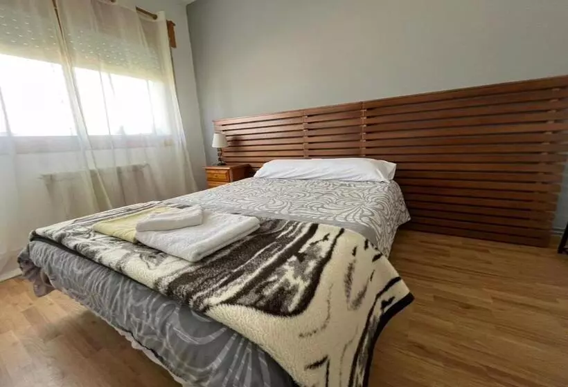 Pension Matias Rooms