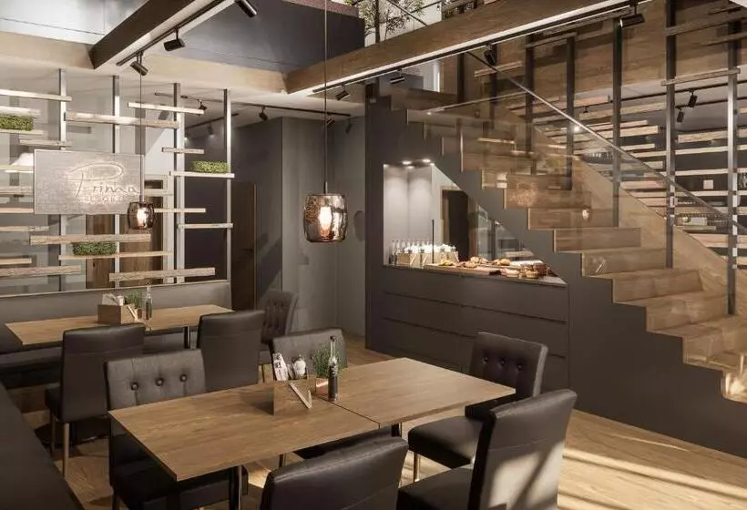 Prima Resort Boddenblick   Camping & Tiny House Resort