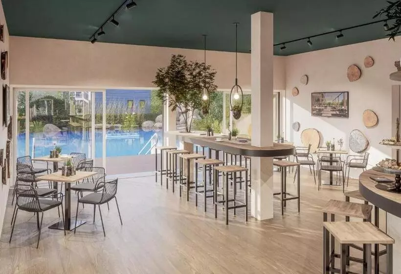 Prima Resort Boddenblick   Camping & Tiny House Resort