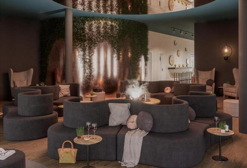 Prima Resort Boddenblick Camping & Tiny House Resort