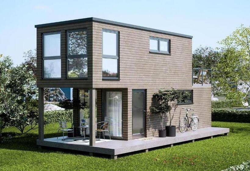 Prima Resort Boddenblick Camping & Tiny House Resort