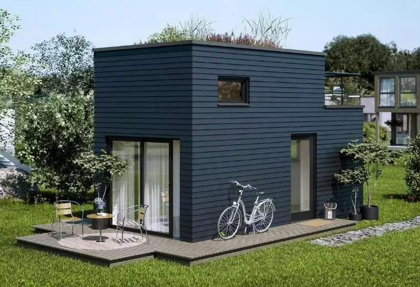 Prima Resort Boddenblick   Camping & Tiny House Resort