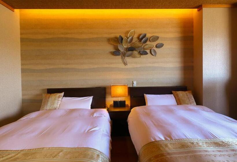 Ryokan 別所温泉 七草の湯