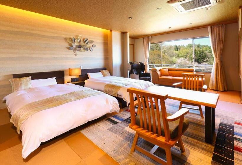 Ryokan 別所温泉 七草の湯