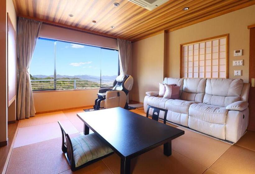 Ryokan 別所温泉 七草の湯