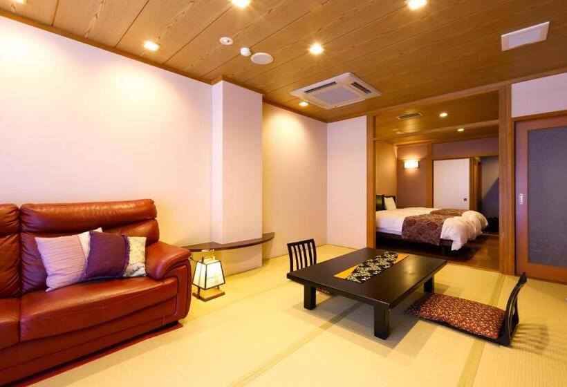 Ryokan 別所温泉 七草の湯