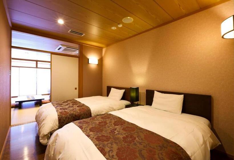 Ryokan 別所温泉 七草の湯