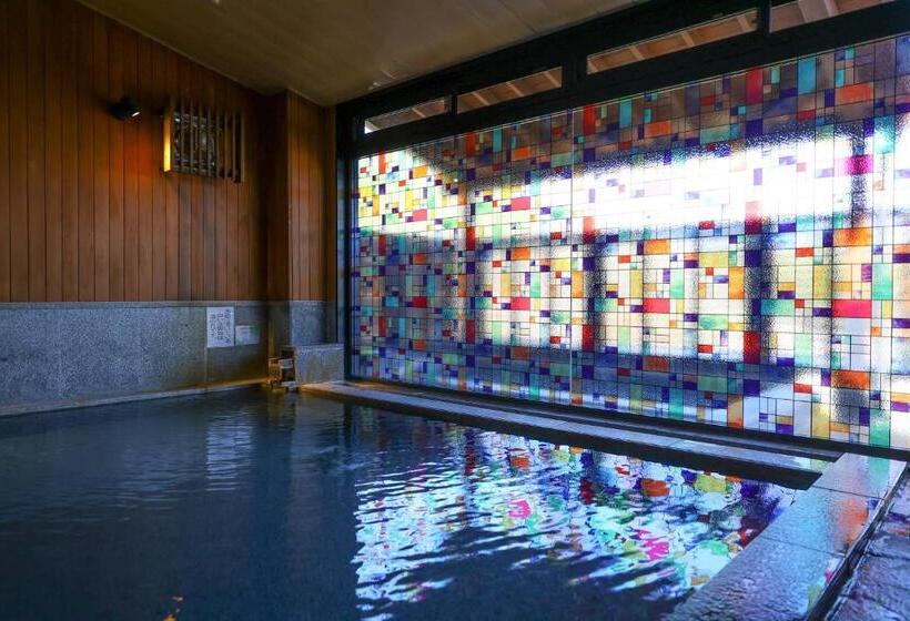 Ryokan 別所温泉 七草の湯