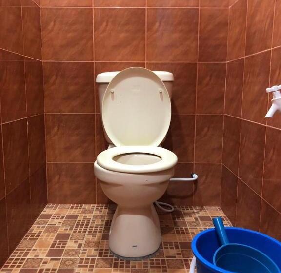 הוסטל Pondok Sri Salang