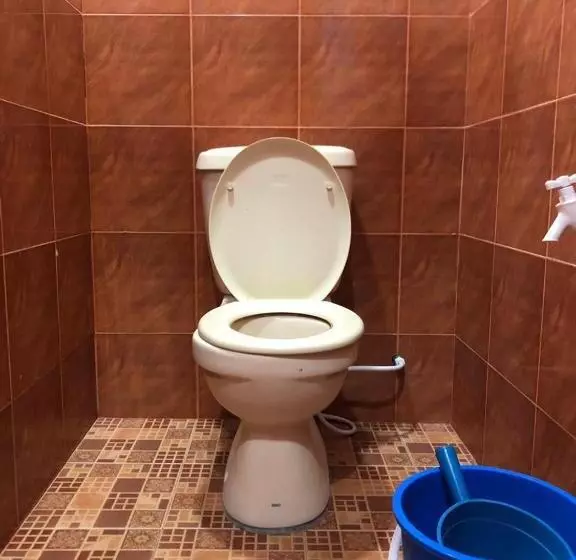 ユースホステル Pondok Sri Salang