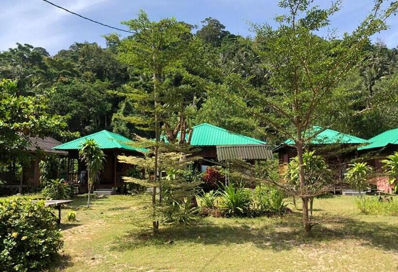 הוסטל Pondok Sri Salang