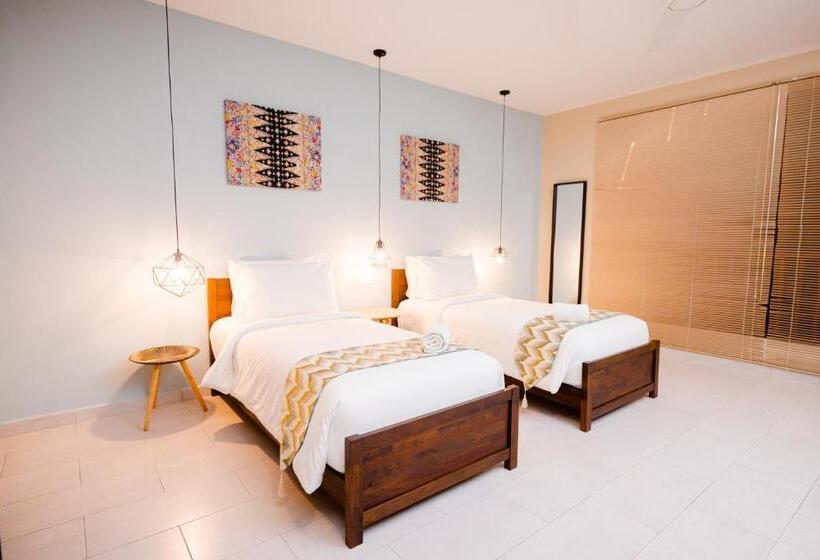 Bed and Breakfast Rebungan Resort Langkawi