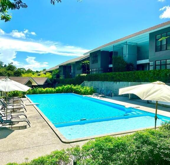 Bed and Breakfast Rebungan Resort Langkawi