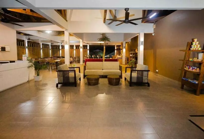 تختخواب و صبحانه Rebungan Resort Langkawi