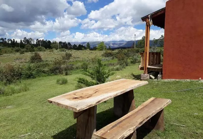 El Camino Suites