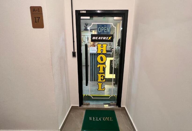 فندق Beatrix