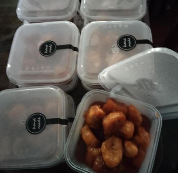 هتل Darvel Bay Homestay